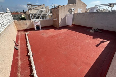 Bungalow zum Verkauf in Torrevieja, Alicante, Spanien 1 Schlafzimmer, 76 m2 Nr. 183020 - Foto 10