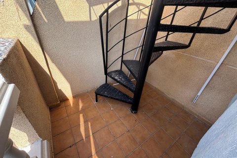 Bungalow zum Verkauf in Torrevieja, Alicante, Spanien 1 Schlafzimmer, 76 m2 Nr. 183020 - Foto 14