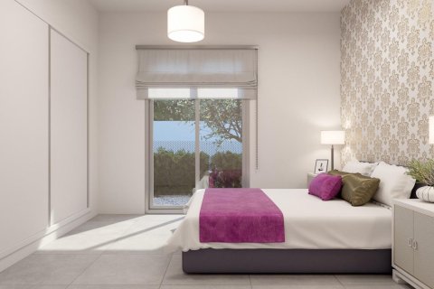 Duplex for sale Villamartin, Alicante, Spain 2 bedrooms, 93 sq.m. No. 135411 - photo 5