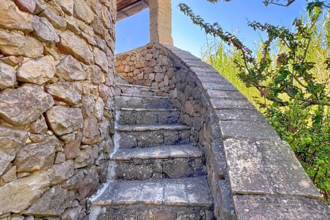 Dom w Tarifa, Cadiz, Hiszpania 4 sypialnie, 176 mkw. nr 152508 – zdjęcie 16