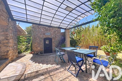 Dom w Tarifa, Cadiz, Hiszpania 4 sypialnie, 176 mkw. nr 152508 – zdjęcie 14