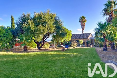 Talo Tarifa, Cadiz, Espanja 4 makuuhuonetta, 176 m2 No. 152508