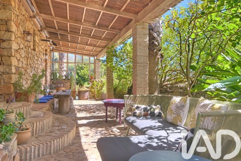 Dom w Tarifa, Cadiz, Hiszpania 4 sypialnie, 176 mkw. nr 152508 – zdjęcie 10