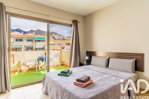 Продажа квартиры в Фаньябе, Тенерифе, Испания 40м2 №152507 - фото 10