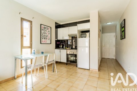 Продажа квартиры в Фаньябе, Тенерифе, Испания 40м2 №152507 - фото 7