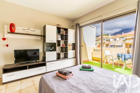 Продажа квартиры в Фаньябе, Тенерифе, Испания 40м2 №152507 - фото 11