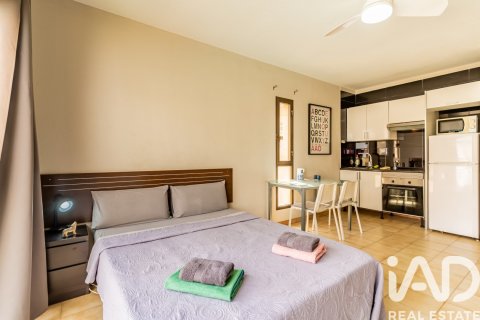 Продажа квартиры в Фаньябе, Тенерифе, Испания 40м2 №152507 - фото 13