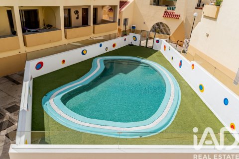 Продажа квартиры в Фаньябе, Тенерифе, Испания 40м2 №152507 - фото 17