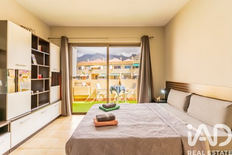 Продажа квартиры в Фаньябе, Тенерифе, Испания 40м2 №152507 - фото 12