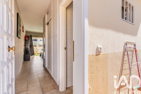 Продажа квартиры в Фаньябе, Тенерифе, Испания 40м2 №152507 - фото 2