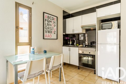 Продажа квартиры в Фаньябе, Тенерифе, Испания 40м2 №152507 - фото 8