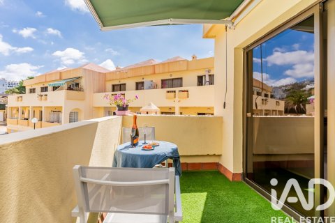 Продажа квартиры в Фаньябе, Тенерифе, Испания 40м2 №152507 - фото 15