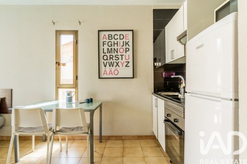 Продажа квартиры в Фаньябе, Тенерифе, Испания 40м2 №152507 - фото 9