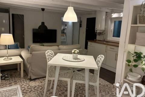 Lokal usługowy w Barcelona, Hiszpania 130 mkw. nr 152506 – zdjęcie 12