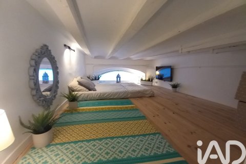 Lokal usługowy w Barcelona, Hiszpania 130 mkw. nr 152506 – zdjęcie 14