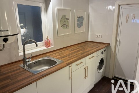 Lokal usługowy w Barcelona, Hiszpania 130 mkw. nr 152506 – zdjęcie 13