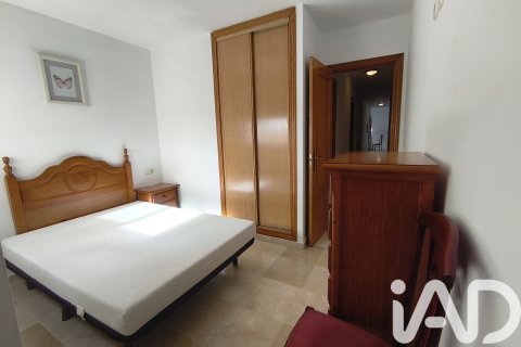 Penthouse w Rincon de la Victoria, Malaga, Hiszpania 2 sypialnie, 56 mkw. nr 152505 – zdjęcie 14