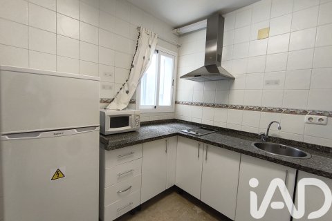 Penthouse w Rincon de la Victoria, Malaga, Hiszpania 2 sypialnie, 56 mkw. nr 152505 – zdjęcie 8