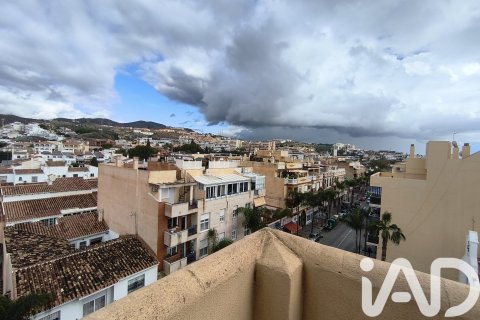 Kattohuoneisto Rincon de la Victoria, Malaga, Espanja 2 makuuhuonetta, 56 m2 No. 152505