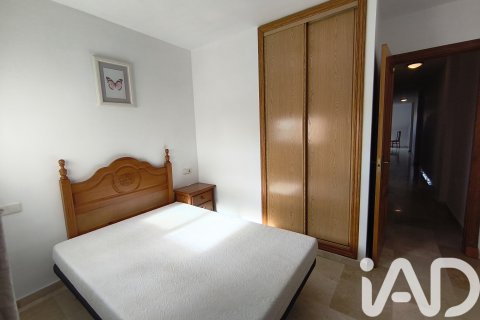 Penthouse w Rincon de la Victoria, Malaga, Hiszpania 2 sypialnie, 56 mkw. nr 152505 – zdjęcie 12