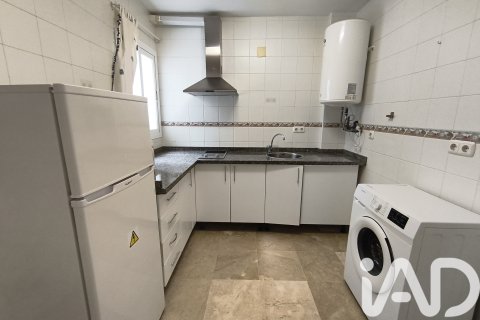 Penthouse w Rincon de la Victoria, Malaga, Hiszpania 2 sypialnie, 56 mkw. nr 152505 – zdjęcie 7