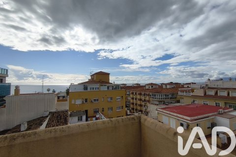 Penthouse w Rincon de la Victoria, Malaga, Hiszpania 2 sypialnie, 56 mkw. nr 152505 – zdjęcie 19