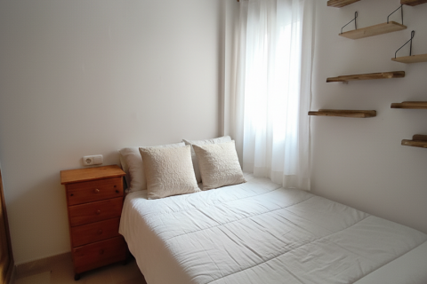 Penthouse w Rincon de la Victoria, Malaga, Hiszpania 2 sypialnie, 56 mkw. nr 152505 – zdjęcie 10