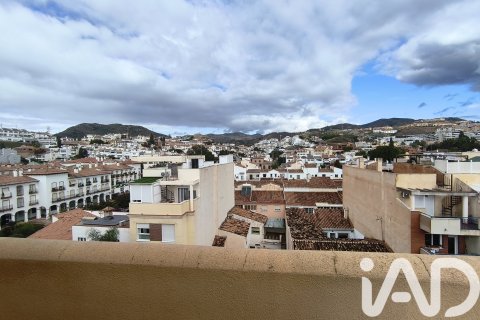 Penthouse w Rincon de la Victoria, Malaga, Hiszpania 2 sypialnie, 56 mkw. nr 152505 – zdjęcie 17