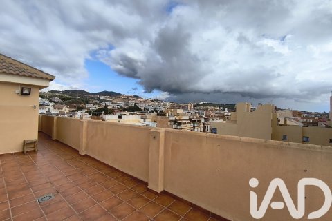 Penthouse w Rincon de la Victoria, Malaga, Hiszpania 2 sypialnie, 56 mkw. nr 152505 – zdjęcie 18