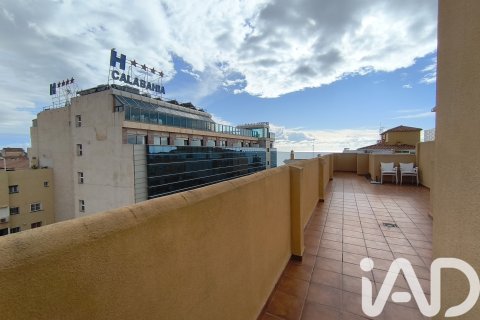 Penthouse w Rincon de la Victoria, Malaga, Hiszpania 2 sypialnie, 56 mkw. nr 152505 – zdjęcie 20