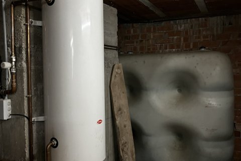 Dom w Girona, Hiszpania 4 sypialnie, 253 mkw. nr 152509 – zdjęcie 29