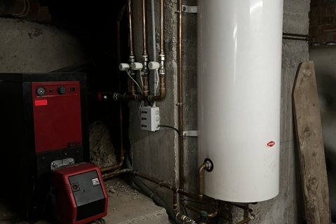 Dom w Girona, Hiszpania 4 sypialnie, 253 mkw. nr 152509 – zdjęcie 28