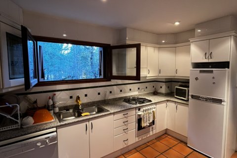 Dom w Girona, Hiszpania 4 sypialnie, 253 mkw. nr 152509 – zdjęcie 14