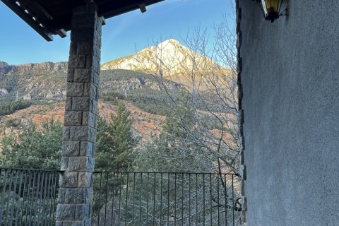 Dom w Girona, Hiszpania 4 sypialnie, 253 mkw. nr 152509 – zdjęcie 15