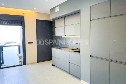 Продажа квартиры в Торревьеха, Аликанте, Испания 1 спальня, 43м2 №183651 - фото 4