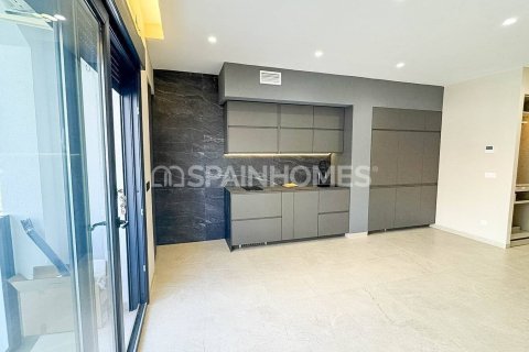 Продажа квартиры в Торревьеха, Аликанте, Испания 1 спальня, 43м2 №183651 - фото 3