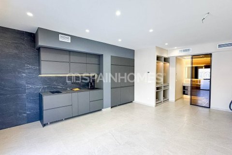 Продажа квартиры в Торревьеха, Аликанте, Испания 1 спальня, 43м2 №183651 - фото 2