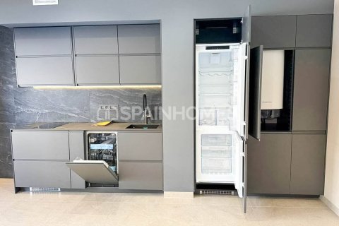 Продажа квартиры в Торревьеха, Аликанте, Испания 1 спальня, 43м2 №183651 - фото 5