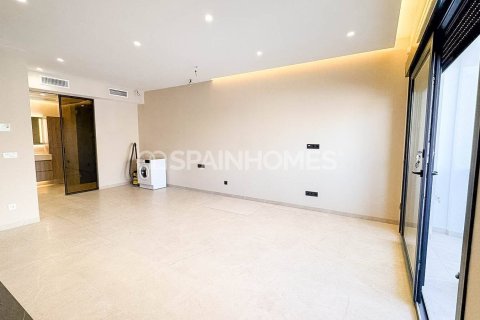 Продажа квартиры в Торревьеха, Аликанте, Испания 1 спальня, 43м2 №183651 - фото 8