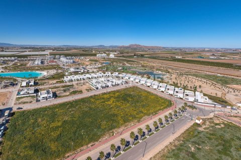 Продажа виллы в Торре-Пачеко, Мурсия, Испания 3 спальни, 242м2 №183650 - фото 6