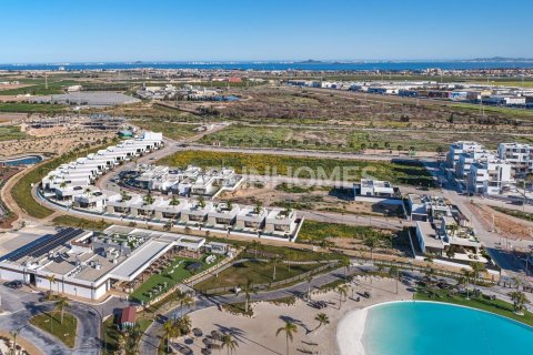 Продажа виллы в Торре-Пачеко, Мурсия, Испания 3 спальни, 242м2 №183650 - фото 7