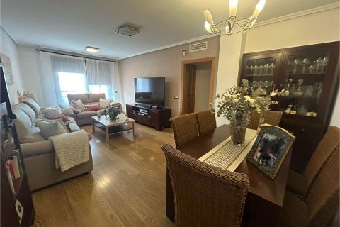 Apartment for sale Torrevieja, Alicante, Spain 4 bedrooms, 167 sq.m. No. 115474 - photo 1