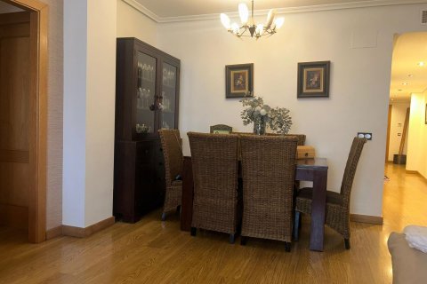 Apartment for sale Torrevieja, Alicante, Spain 4 bedrooms, 167 sq.m. No. 115474 - photo 8