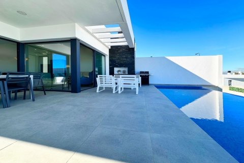 Villa in vendita Rojales, Alicante, Spagna 3 camere da letto, 193 mq. N° 115475 - foto 13