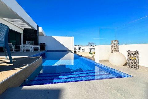 Villa in vendita Rojales, Alicante, Spagna 3 camere da letto, 193 mq. N° 115475 - foto 4