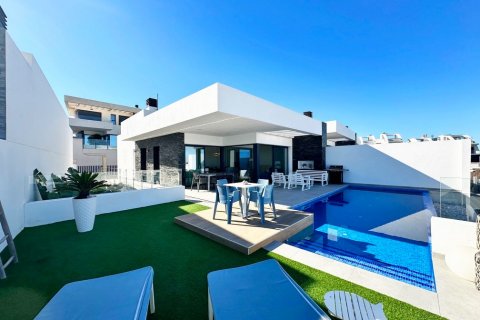 Villa in vendita Rojales, Alicante, Spagna 3 camere da letto, 193 mq. N° 115475 - foto 10