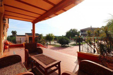 Villa in vendita Orihuela, Alicante, Spagna 4 camere da letto, 315 mq. N° 115470 - foto 24