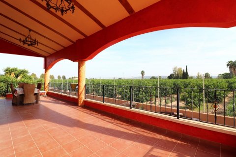 Villa in vendita Orihuela, Alicante, Spagna 4 camere da letto, 315 mq. N° 115470 - foto 23