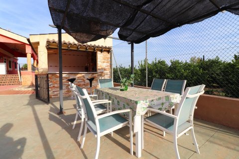 Villa in vendita Orihuela, Alicante, Spagna 4 camere da letto, 315 mq. N° 115470 - foto 22