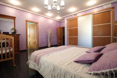 Villa in vendita Orihuela, Alicante, Spagna 4 camere da letto, 315 mq. N° 115470 - foto 9